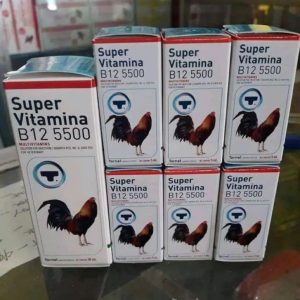 Super Vitamina